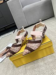 Fendi Highheels 01 - 4