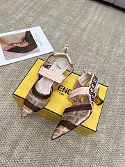 Fendi Highheels 01 - 2