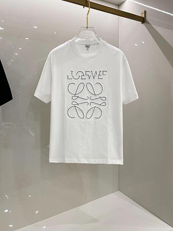 Loewe White T-shirt