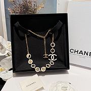 Chanel Choker Necklace  - 4