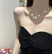 Chanel Choker Necklace  - 2