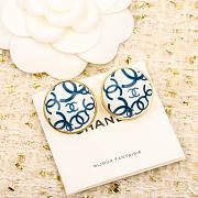 Chanel Vintage Earrings - 1