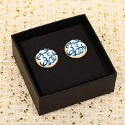 Chanel Vintage Earrings - 2