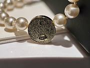 Chanel Pearl Necklace - 3