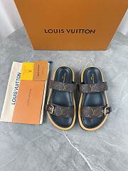 Louis Vuitton Bom Dia Comfort Pantolette - 4