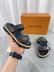 Louis Vuitton Bom Dia Comfort Pantolette - 2