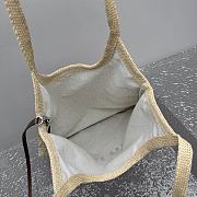 Miumiu Beige Tote - 34x40cm - 4