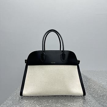 The Row Margau 15 In Black Bag - 38.5x16x30cm