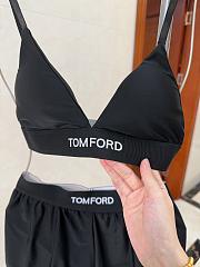 TomFord Black Bikini - 4