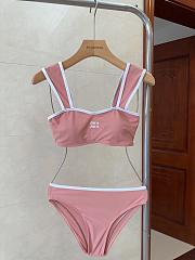 Miu Miu Pink Bikini - 1