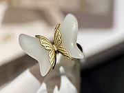 Dior Butterfly Ring - 1