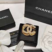 Chanel Hair Clip - 2