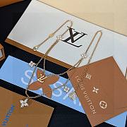 Louis Vuitton Necklace 02 - 4