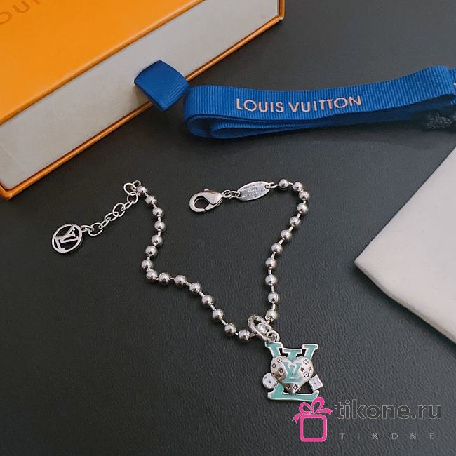 Louis Vuitton Sliver Bracelet - 1