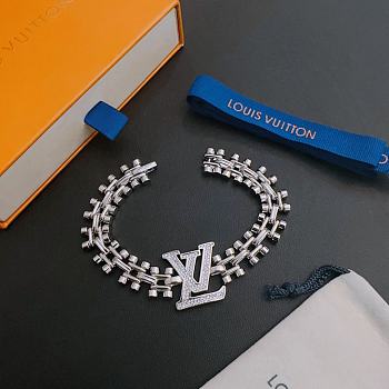 LV Sliver Bracelet