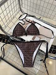 Fendi Bikini 01 - 3