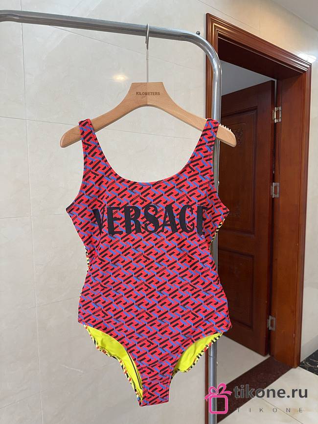 Versace Bikini 11 - 1