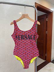 Versace Bikini 11 - 1