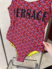 Versace Bikini 11 - 2