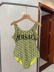 Versace Bikini 12 - 1