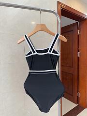 Chanel Black Bikini 05 - 3