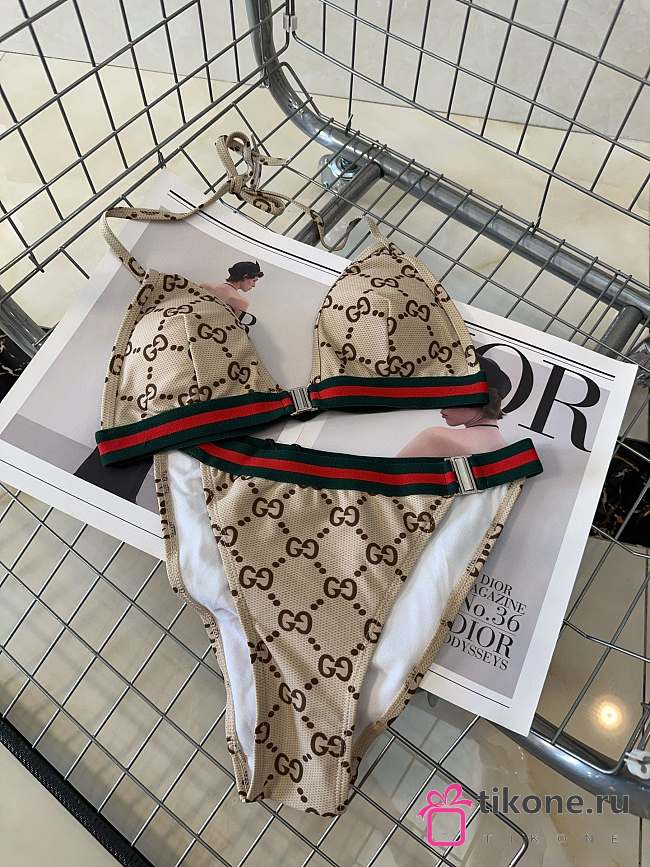 Gucci Bikini 03 - 1