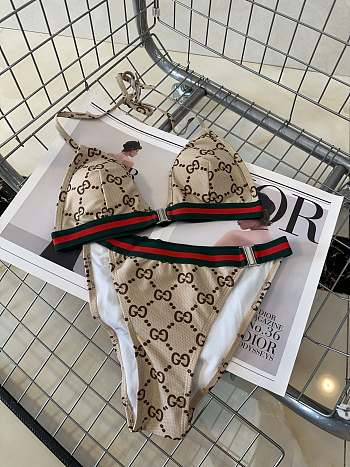 Gucci Bikini 03