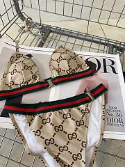 Gucci Bikini 03 - 2