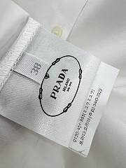 Prada White Shirt - 3