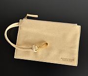 Bottega Veneta Porridge Candy Acro Bag - 25x16x8cm - 5