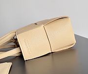 Bottega Veneta Porridge Candy Acro Bag - 25x16x8cm - 4