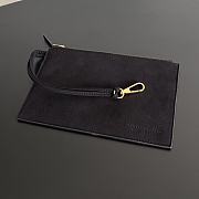 Bottega Veneta Black Candy Acro Bag - 25x16x8cm - 2