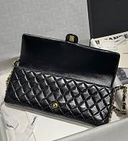 Chanel Maxi Clutch Bag - 18x38x4cm - 2