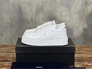 Prada Downtown In White - 1