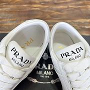 Prada Downtown In White - 5