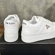 Prada Downtown In White - 4