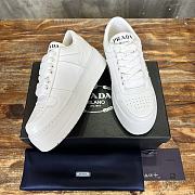 Prada Downtown In White - 3