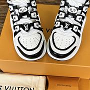 Louis Vuitton Archlight White/ Black - 2