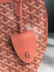 Goyard Anjou Mini - 20x20x10cm - 5