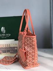 Goyard Anjou Mini - 20x20x10cm - 2