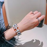 Hermes Clic Clac H Les Allures Bracelet - 5