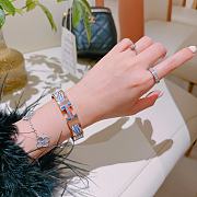 Hermes Clic H Pegase Pop Bracelet - 2