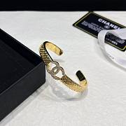 Chanel Gold Earrings 02 - 3