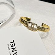 Chanel Gold Earrings 02 - 2