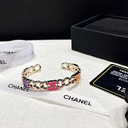 Chanel Multiple CC Bracelet - 1