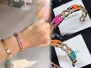 Chanel Multiple CC Bracelet - 5