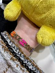 Chanel Multiple CC Bracelet - 3