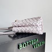 Bottega Veneta Bliss Washed Small Andiamo - 25x20x10cm - 5