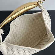 Bottega Veneta String Sardine With Chain Classic - 33x20x4cm - 5