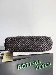 Bottega Veneta Tosca Fondant Shoulder Bag - 27x18x8cm - 3